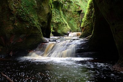 피니치 계곡 (피니크 글렌)